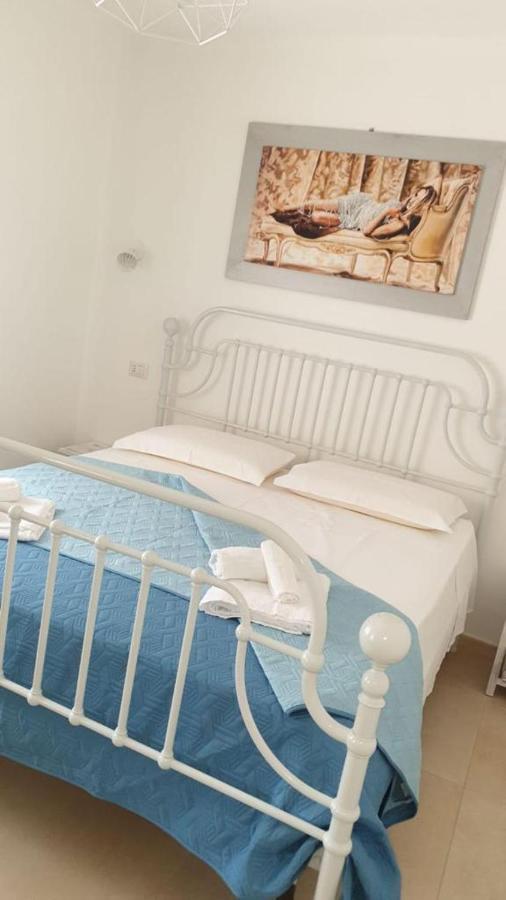 Casa Vacanza Lo Smeraldo San Pietro in Bevagna Dış mekan fotoğraf